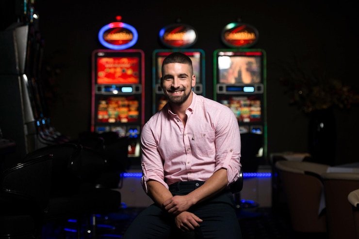 Fitur bonus Dream Gaming dengan animasi dan sistem pembayaran real-time di nadiem togel