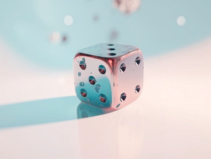 Texas Poker Game