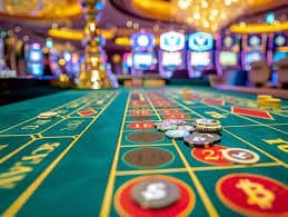 Dashboard statistik Texas Poker di nadiem togel menampilkan win rate dan performa pemain
